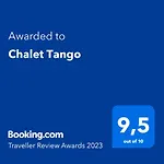 Tango * Cala en Bosch