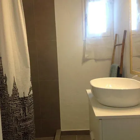 Hébergement de vacances Tango *