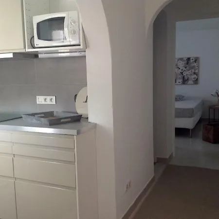Tango Ferienhaus *