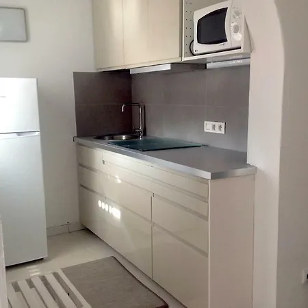 Сasa de vacaciones Tango