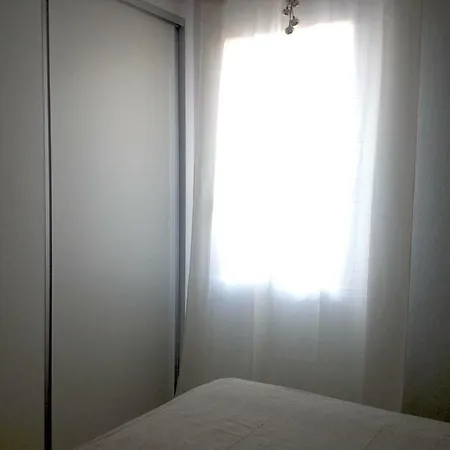 Tango Hébergement de vacances Cala'N Bosch (Menorca)