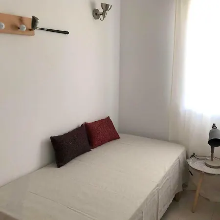 Tango Ferienhaus