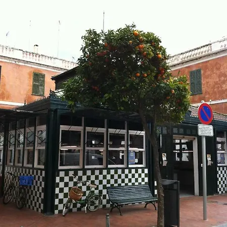 Ferienhaus Tango