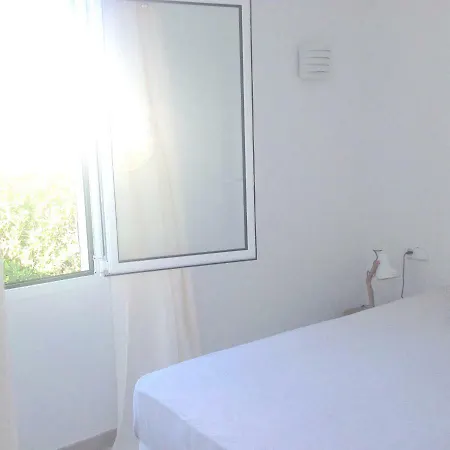 Tango Ferienhaus