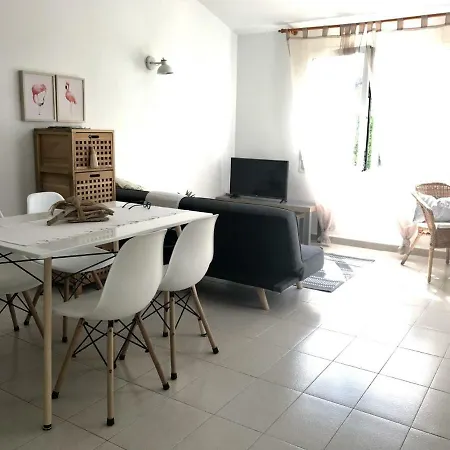 Tango Cala'N Bosch (Menorca)