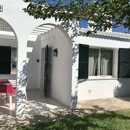 Tango Dom wakacyjny Cala en Bosch