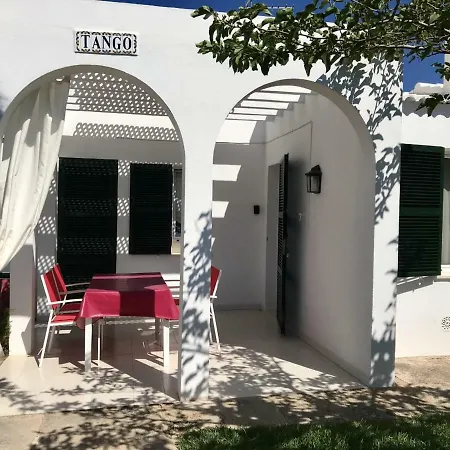 Tango Cala en Bosch