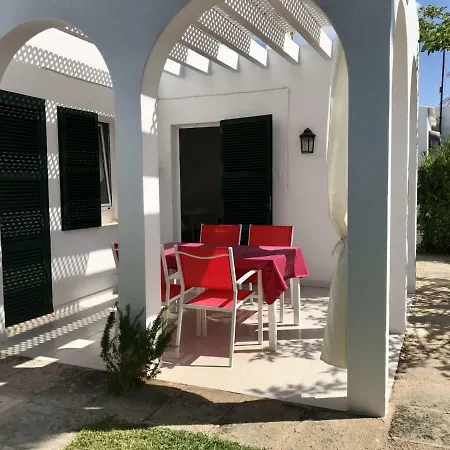 Ferienhaus Tango *