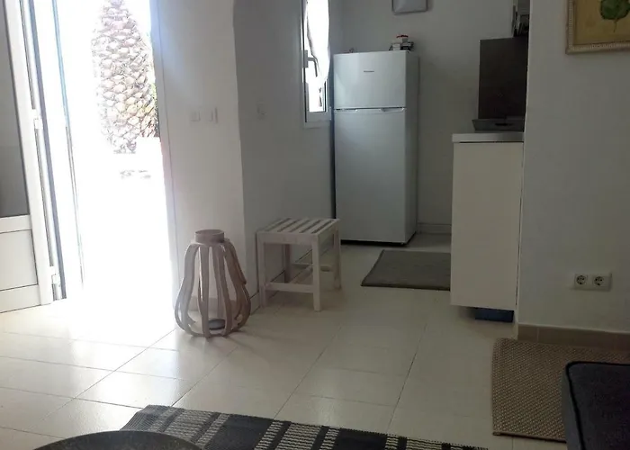 Tango * Cala en Bosch