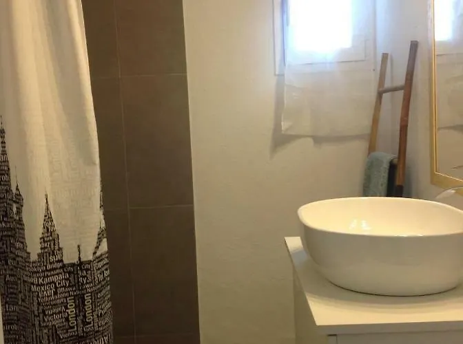 Dom wakacyjny Tango *