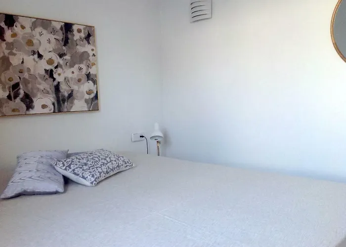 Tango Holiday home Cala'N Bosch (Menorca)