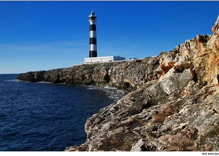 Holiday home Tango Cala'N Bosch (Menorca)