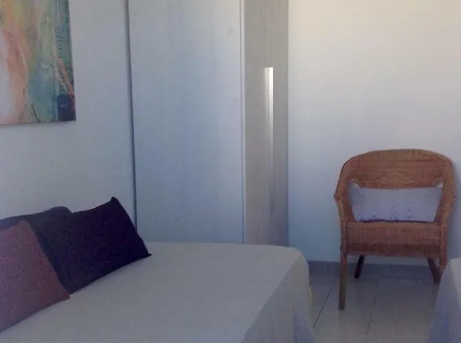 Tango Holiday home Cala'N Bosch (Menorca)