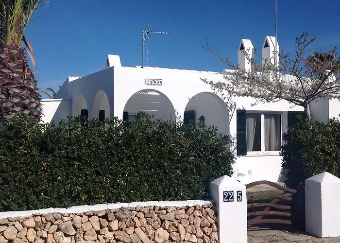 Tango Holiday home *