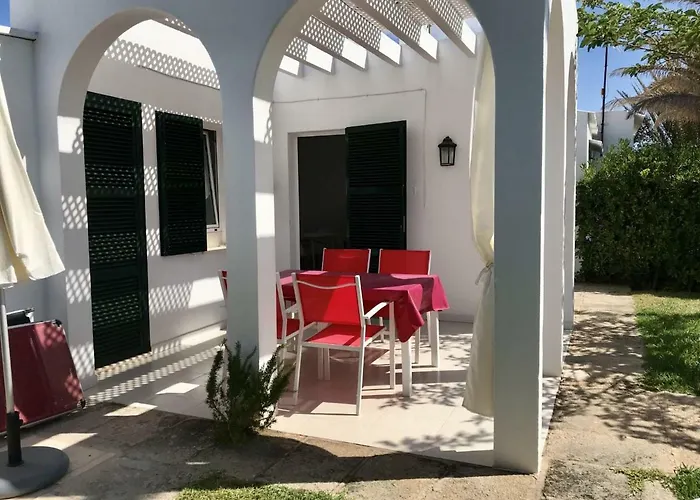 Holiday home Tango *