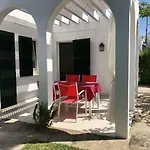 Сasa de vacaciones Tango *