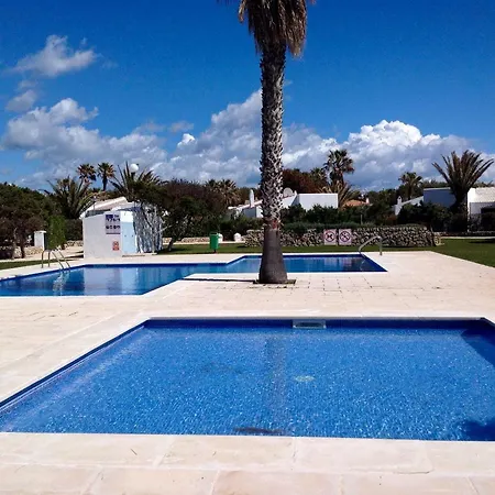 Tango * Cala'N Bosch (Menorca)
