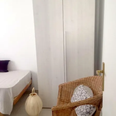 Tango Cala'N Bosch (Menorca)
