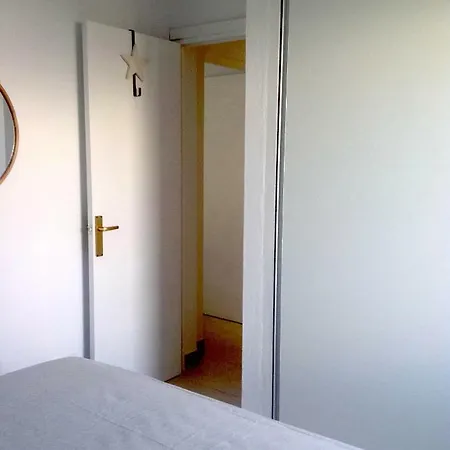 Tango Feriehus Cala en Bosc