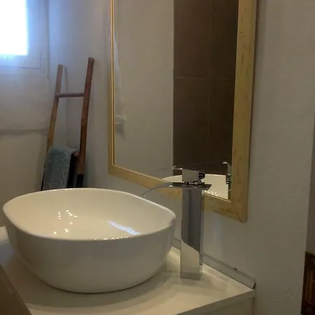 Holiday home Tango *