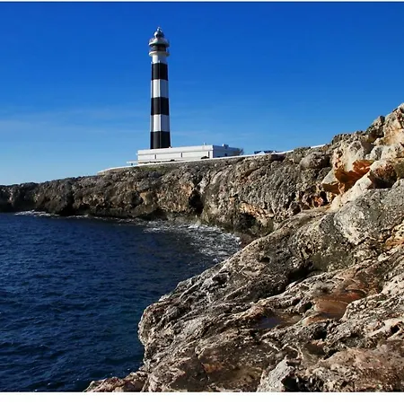 Holiday home Tango Cala'N Bosch (Menorca)