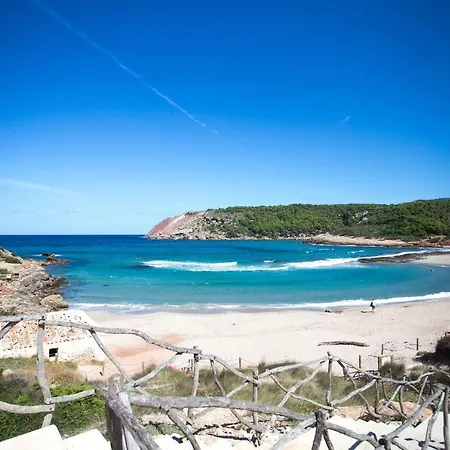 Holiday home Tango Cala'N Bosch (Menorca)