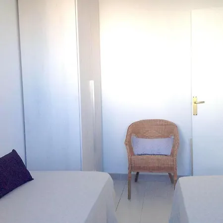 Tango Holiday home