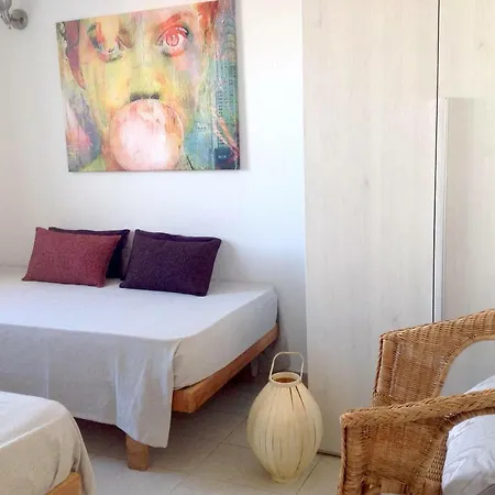 Tango Holiday home