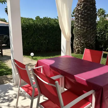 Tango Cala'N Bosch (Menorca)