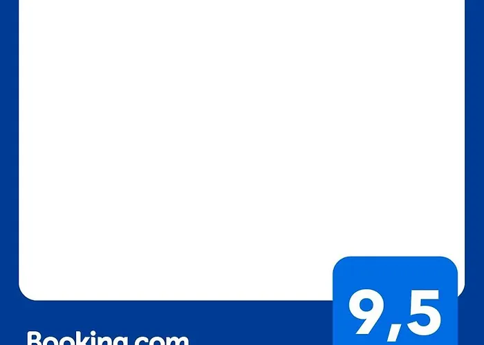 Tango 度假居 卡兰博希